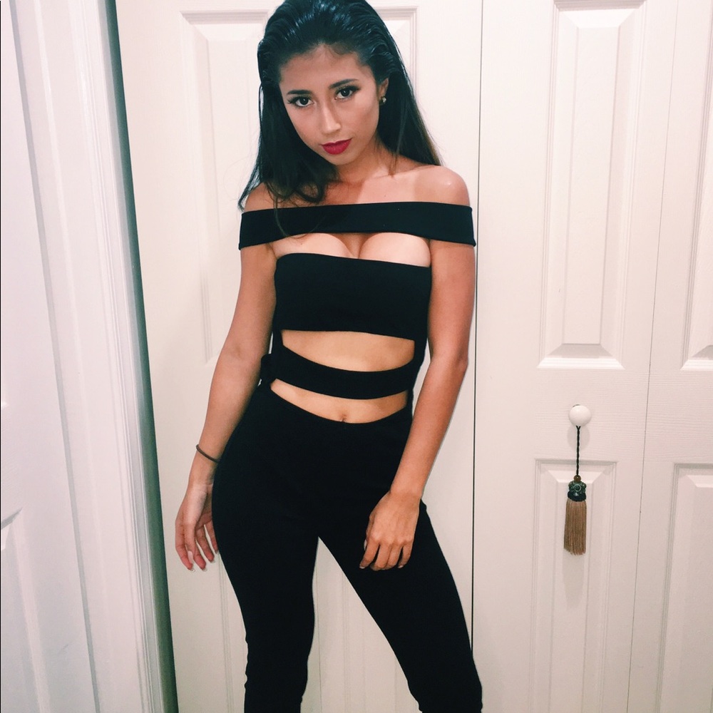 Jumpsuit